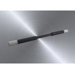 Industrial Heating SiC Element 1600 Degree Silcarb Heating Element Customized for sale