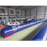 Inflatable Floating Buoys for Water Park Inflatable Marker Buoy for Water Swimming Race for sale