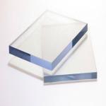 Sun Sheets PC Embossed Polycarbonate Sheet For Skylight 1mm-20mm Thickness