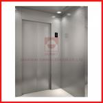 2000kg Passenger High Speed Elevator For Airport Building Lifts Elevators for sale