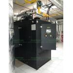 50Hz 3P4W 150KW Natural Gas Combined Heat And Power Environment Friendly for sale