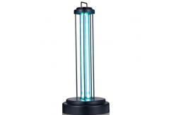 China 50cm Cable 36w And 60w ABS Ultraviolet Disinfection Lamp supplier