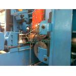 500kw Water Cooled High Frequency Pipe Welding Machine 60m/min Automatic