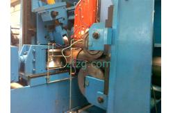 China 500kw Water Cooled High Frequency Pipe Welding Machine 60m/min Automatic supplier
