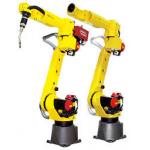 Fanuc Welding Robot Arm ARC Mate 120iD Welding Robot With CNGBS Welding Positioner