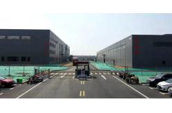 China Plastic Pallets manufacturer