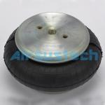 W01-M58-6145 Firestone Air Springs Style 110 Suspension Air Bellow For Heavy Duty Trucks for sale