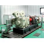 3000Nm  4000rpm Dynamic Test Bench For Commercial Vehicles for sale