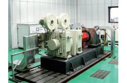 China 3000Nm  4000rpm Dynamic Test Bench For Commercial Vehicles supplier