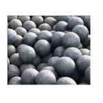 Castings And Forgings Steel Ball HRC58-66 For Mining Machine for sale