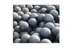 China Castings And Forgings Steel Ball HRC58-66 For Mining Machine supplier