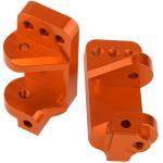 Factory Precision Custom Anodizing Metal Aluminum CNC Turning Milling Parts for sale