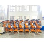IRB6640 Used ABB Robot For Material Handling Loading And Unloading
