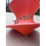 Rotomolded Outdoor Furniture Swivel Seats High Durability for Versatile Applications for sale