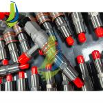 OEM Supported 52407500021 Fuel Injector For Diesel Engine Steel for sale