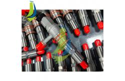 China OEM Supported 52407500021 Fuel Injector For Diesel Engine Steel supplier