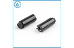 China Screwdriver Or Finger Release 5.2x20mm Vertical Mounting Fuse Holder R3-24 supplier