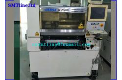 China 2000KG SMT Pick And Place Machine Laser Recognition For JUKI KE2060M / KE2060L supplier
