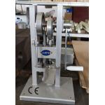 12mm Manual Single Punch Tablet Press Machine 15KN TDP-0 for sale