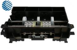 China S4520000297 Nautilus Hyosung ATM Parts Cassette Note Separator CDU Roller supplier