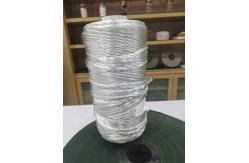 China Alkali Free Fiberglass Rope Insulation As Filling Materials For Cables And Wires supplier