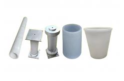 China JB/T5909.1 Standard T515-2 ESP Insulator For Industrial Applications supplier
