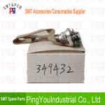 00349432-01 Driver Siemens Ag L&A Asm Valve Drive Release Cicle for sale