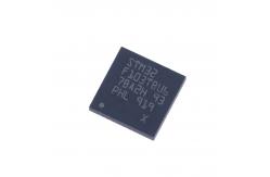 China High quality STM32 Microcontroller IC MCU 32BIT 128KB FLASH 36FPN STM32F103TBU6 supplier