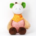Children Cotton Plush Toys Cute Horse Plush Toys Custom Size for sale