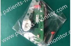 China PHiliph MP20 Patient Monitor Parts Bottom Keypad M8065-66481 supplier