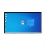 Digital Writing Teach All In One Smart Interactive WhiteBoard 55 Inch for sale