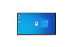 China 4K Touchscreen Wall Signage Interactive Display Panel Android 8.0 System supplier