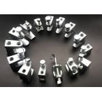Galvanized Steel Universal Strut Beam Clamps for sale