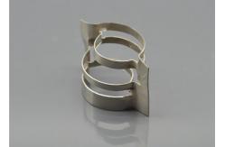 China Innovated Metal Random Packing supplier