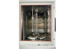 China ASTM G 155-04a Xenon Arc Weatherometer Test Chamber ANSI Z97.1-2009 supplier