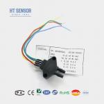 10kpa Electrical Performance Of Differential Pressure Transmitter Sensor For Air Test for sale