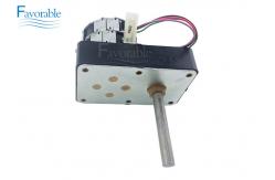 China 87572001 Stepper Drive Roll Motor Suitable For INFINITY II Gerber Plotter supplier