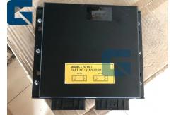 China R210-7 Excavator Electric parts ECU / Computer Board / Controller 21N3-32101 supplier