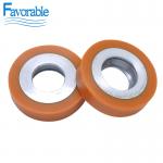 0.1kg Weight Cutting Machine Parts Wheel For Walking Platform KS3B209