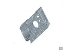 China Engine Part Aluminium Mold Making By Gravity Casting Low Presuree Casting supplier
