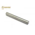H6 Tolerance Solid Cemented Carbide Round Rod for sale