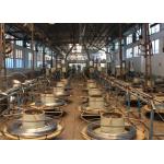 Bending Double Wall Tube 6 * 1 mm Galvanized Coated For Freezer Compressor for sale