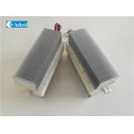 Peltier Water Cooler Thermoelectric Liquid To Air Cooling Unit for sale