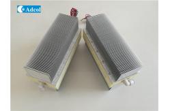 China Peltier Water Cooler Thermoelectric Liquid To Air Cooling Unit supplier