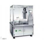 Double Head 6000BPH 5ml Automatic Bottle Unscrambler Machine for sale