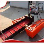 KEDA 2inch 3inch 4inch Small Suction Gold Dredger Small Gold panning machine with good price for sale