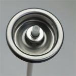 Industrial-Grade Dry Shampoo Spray Valve for Bulk Production with High Capacity for sale