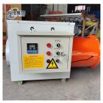 Reversible Fan Equipment High Temperature Resistant for Wood Drying Kiln Efficiency