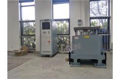 China Pneumatic Shock Tester Bump Test Machine For Home Appliances Transportation Simulation supplier