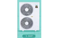 China 1000 Square Feet Inverter Multisplit R410A R32 Multi Split Inverter Air Conditioner supplier